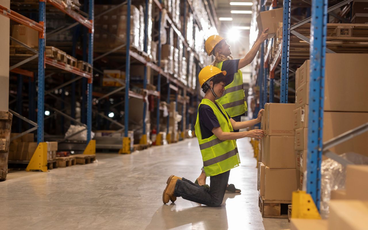 ตรวจสอบสภาพสลิปชีท